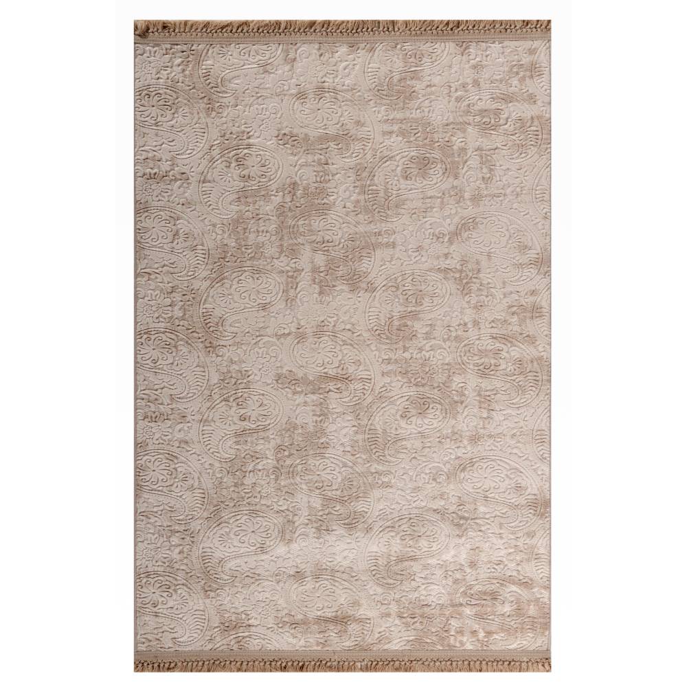 Χαλί SOFT 25167-065 ΜΠΕΖ